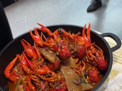 -聚味瞿记·龙虾堂(咸嘉湖店)