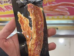 -周黑鸭(北京东城区国瑞店)