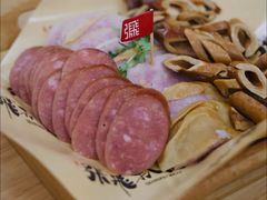 -張飛扒肉•四代传承(道外店)