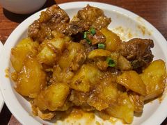 -妈妈菜馆(兴隆大家庭店)