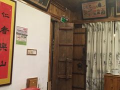 -乡村酒家·湖景客家菜(观澜店)