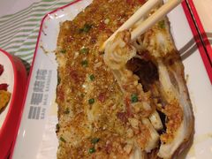 -三毛烧烤·南昌大排档(山姆店)