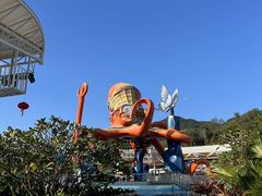 -三亚红色娘子军演艺公园景区
