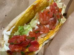 -Taco Bell 塔可钟(民田路店)