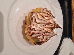 柠檬塔-BAKER&SPICE(国金中心商场店)