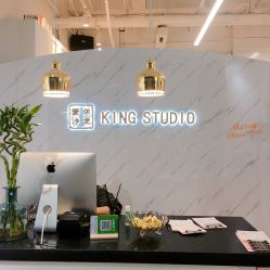 -D.z Salon 无痕接发潮店