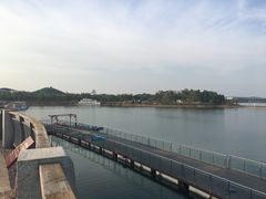 -仙海旅游度假区