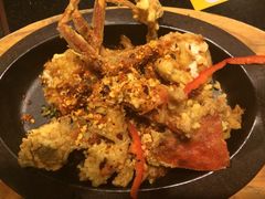 沙嗲王(加拿芬店)-沙嗲王(加拿芬店)