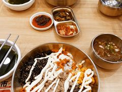 -米村拌饭(钜城华亿购物广场店)