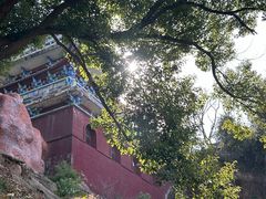 -东坡赤壁风景名胜区