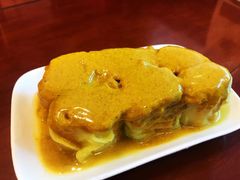 芥末墩-北平小馆·烤鸭·家常菜(磨房北里店)