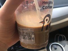 -高嶺咖啡(望京店)