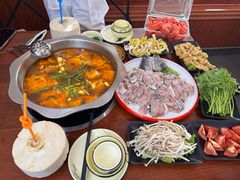 -大理.老字号渝记酸萝卜乌鱼(古城总店)