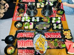 -束河人家(南锣鼓巷店)