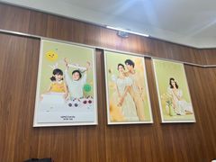 -海马体家庭照相馆(广州正佳广场店)
