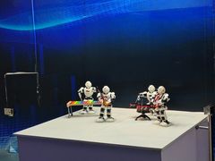 -中国杭州低碳科技馆