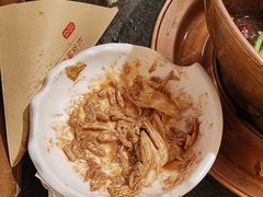 -清真·京华源铜锅涮肉(丰庆店)