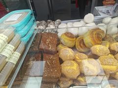 -宫门口馒头铺(创始人总店)