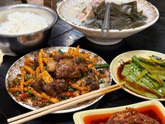 -醉八仙热酒馆(渝中店)