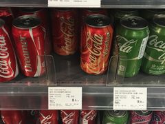 -Olé精品超市(上海虹桥南丰城店)