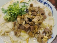 -同胜祥清真新豫菜(杜岭街店)
