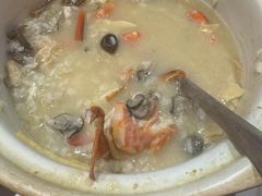 -官塘锋记鱼生·生腌·砂锅粥(牌坊街店)