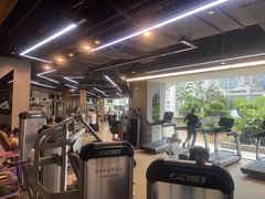 -威克健身游泳(万菱汇店)