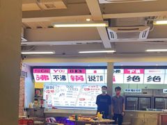 大堂-生活如沸·顺德水牛奶火锅(大学路店)