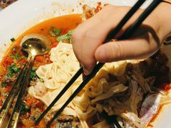 -坛宗剁椒鱼头(河西王府井店)