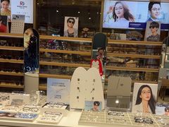 -无界眼镜MaxLess(五角场万达店)