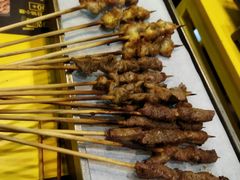 -望京小腰(北京总店)