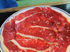 -小牛海记潮汕牛肉店(永定路店)