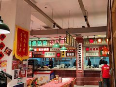 -龙师傅卤炒(天马店)