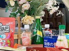 -安德鲁户外烧烤帐篷营地(马泉营店)