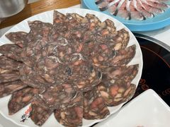 -草原传奇鲜羊火锅(桥北店)