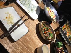 -阿湘婆(中山路店)