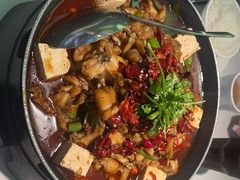 -蛙喔牛蛙(淮安吾悦店)