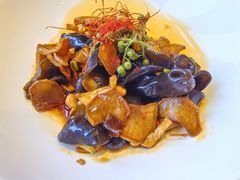 -荷恬·精致蔬食料理(星海店)