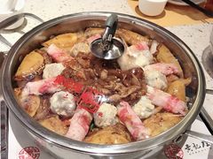 -黄记煌三汁焖锅(广州曜一城店)