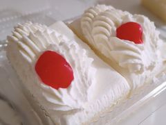-红宝石·鲜奶小方(昌里店)