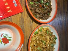 -老三样·美食研究中心(世贸路店)