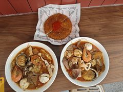 -大中沙茶面(中山路店)