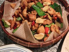 -云荷里·蒸汽石锅鱼·云南菜(中发百旺店)