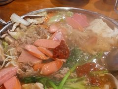 -包装马车·韩国料理·포장마차