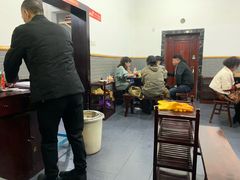 -水碾河肥兔火锅(水碾河店)