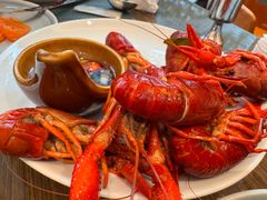 -菲住布渴酒店自助餐厅(阿里巴巴西溪园区店)