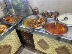 -bosphorus 铂斯西餐厅·土耳其烧烤(环市中路店)