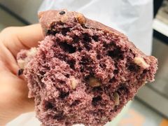 -RiceZone乐食尊纯米面包坊(望京店)