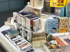 -大河书局校园阅读中心(文化路第一小学店)