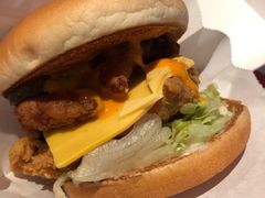 -肯德基(绍兴胜利店)